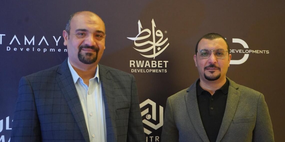قيادات تترا للتطوير العقاري يتحدثون عن أحدث مشروعات الشركة و مستهدفات 2025