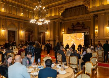 هواوي تكشف عن سلسلة nova 13 في حدث ضخم