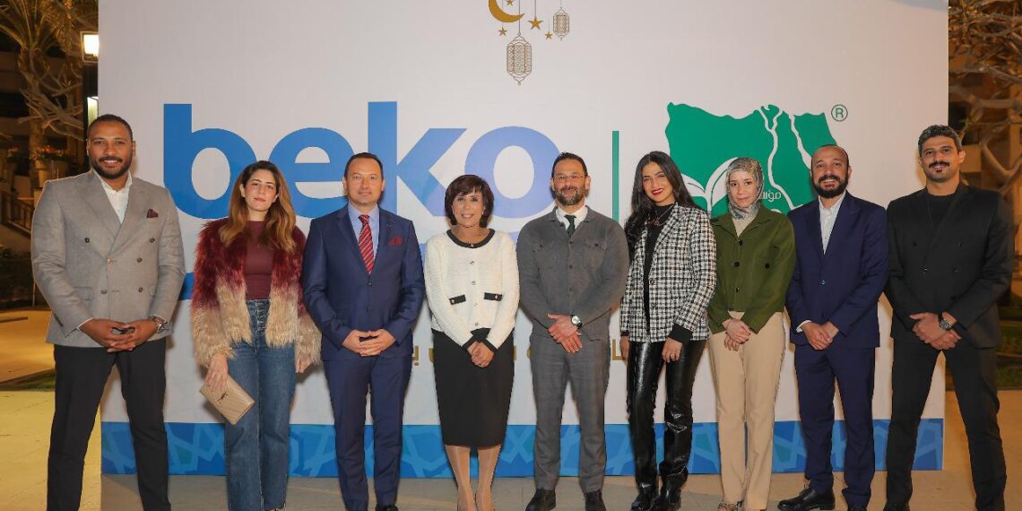 بيكو تتعاون مع مصر الخير لدعم الأسر الأكثر احتياجًا ببني سويف