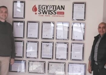 «المصرية السويسرية» تحصل على 5 شهادات جودة عالمية جديدة