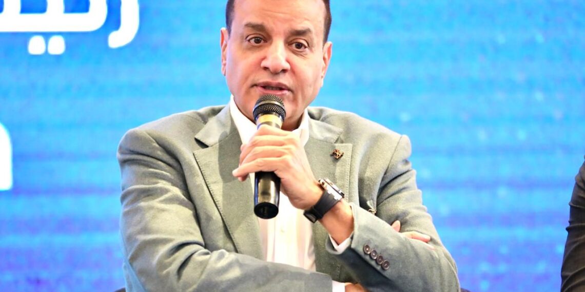 رئيس يونيون إير يتوقع زيادة المبيعات في السوق المصري مع تحسن الاقتصاد