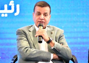 رئيس يونيون إير يتوقع زيادة المبيعات في السوق المصري مع تحسن الاقتصاد