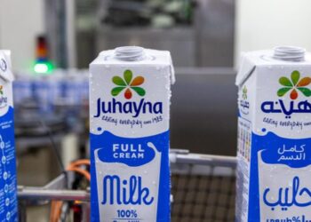 جهينه: الأرباح المجمعة تنمو نحو 168% إلى 2.7 مليار جنيه في 2024