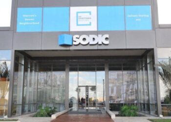عمومية سوديك توافق على دمج 7 شركات وإضافة 3 أنشطة جديدة