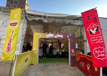 ليبتون تعزز دورها المجتمعي عبر شراكات مع مؤسسة النادي الأهلي ومصر الخير
