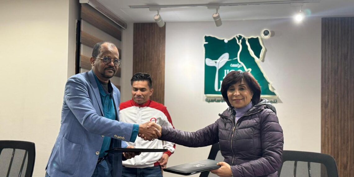 مصر الخير وإندومي يتعاونان لدعم مبادرات الإفطار والتنمية المجتمعية