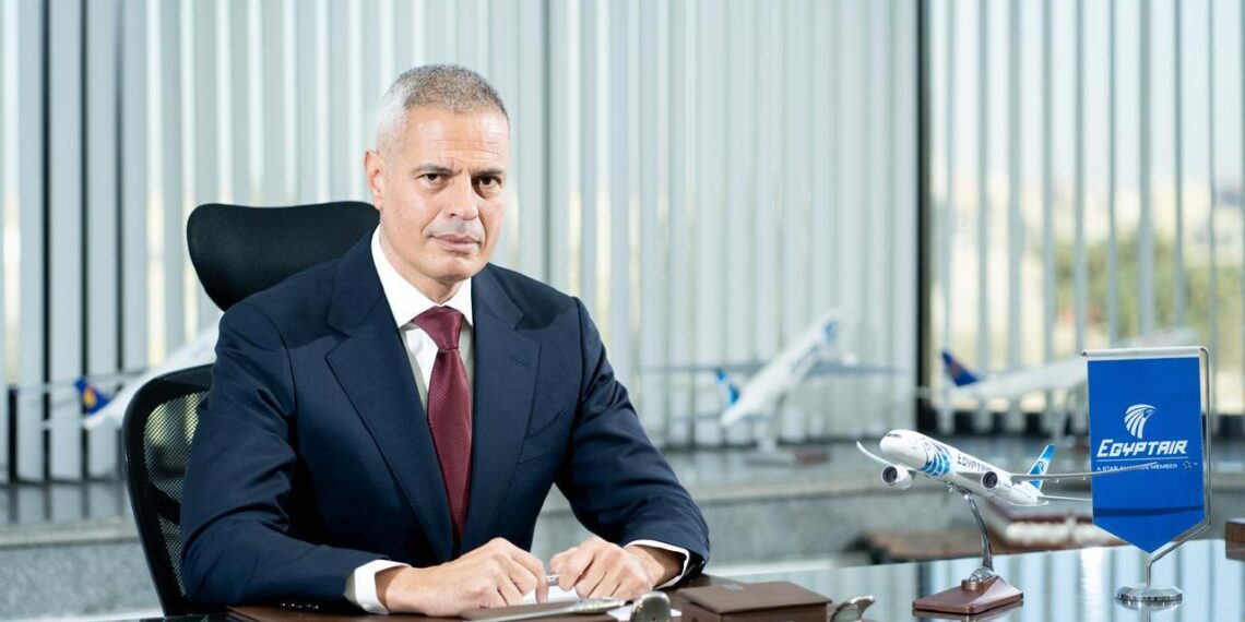 مصرللطيران تسير 205 رحلة جوية من الأراضي المقدسة إلي المطارات المصرية