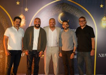 «نيو جيرسي للتطوير» تكشف عن مستجدات مشروعاتها خلال حفل السحور السنوي