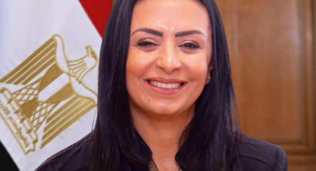 وزيرة التضامن توجه برفع درجة الاستعداد القصوى بمناسبة عيد الفطر المبارك