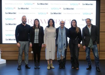 ڤاليو وThe Mob Collective و لو مارشيه يطلقون Dream Space