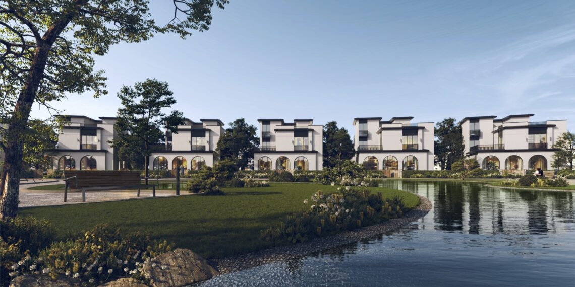 شركة الأهلي صبور تقدّم رؤية جديدة للعيش العصري مع الإصدار الجديد من مشروع  AT-EAST