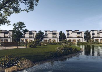 شركة الأهلي صبور تقدّم رؤية جديدة للعيش العصري مع الإصدار الجديد من مشروع  AT-EAST