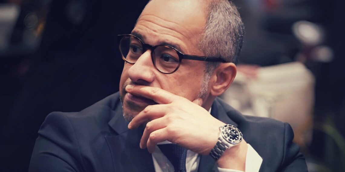 The Global Trade Tsunami: Emerging Markets Poised for Take off