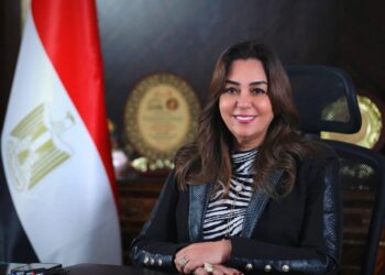 وزيرة التنمية المحلية تكشف جهود الوزارة في دعم المشروعات الصغيرة والمتوسطة 