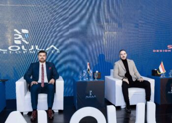 الأولى العقارية» تتعاقد مع مكتب «S.D.A» للقيام بالأعمال والخدمات والتصميمات الهندسية لمشروع «MIURA»   