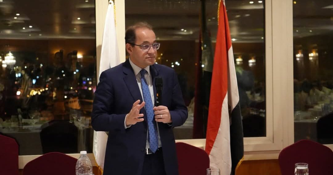 وزير المالية: المشروعات الصغيرة ورواد الأعمال والشركات الناشئة تصدرت أولوياتنا