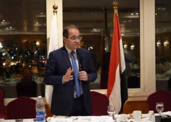 وزير المالية: المشروعات الصغيرة ورواد الأعمال والشركات الناشئة تصدرت أولوياتنا