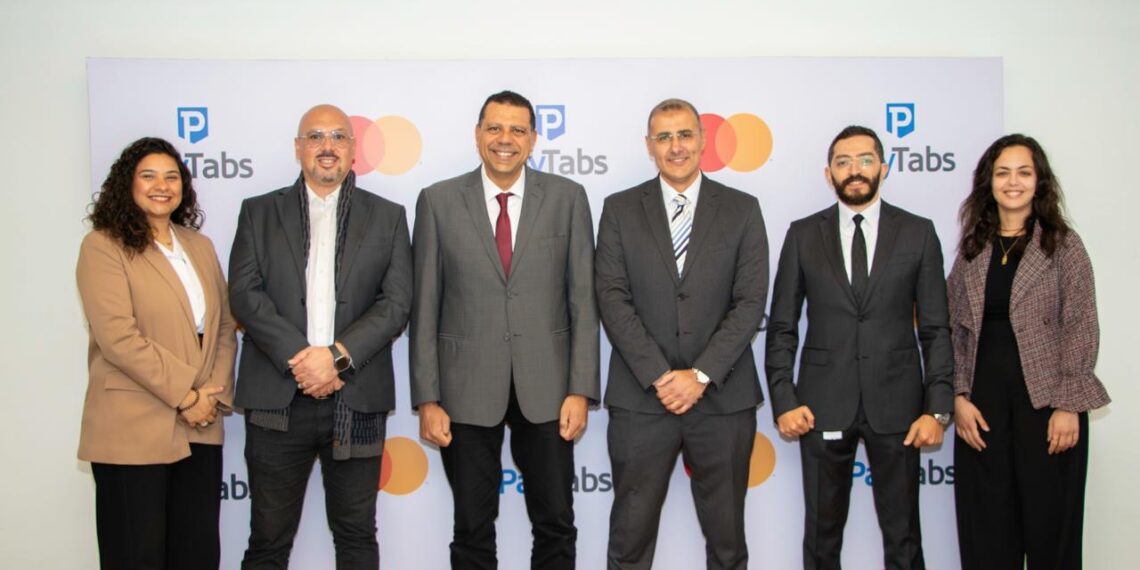 ماستركارد تتعاون مع PayTabs لدعم الشركات الصغيرة والمتوسطة في مصر 