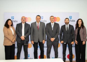 ماستركارد تتعاون مع PayTabs لدعم الشركات الصغيرة والمتوسطة في مصر 