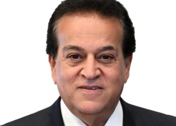 وزير الصحة يعلن تسجيل أقل معدل نمو سكان خلال الربع الأول من العام الجاري   