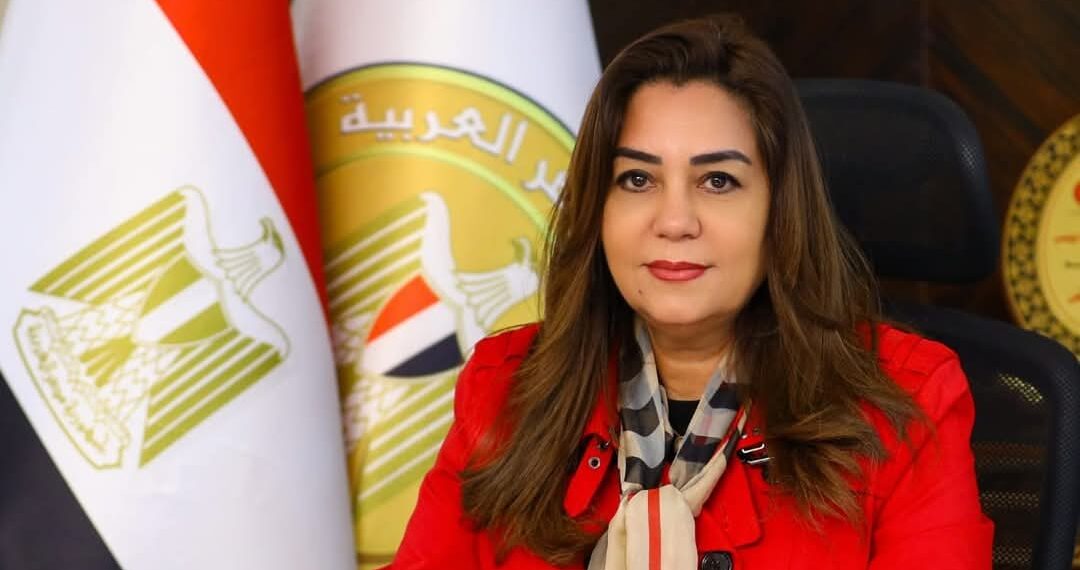 وزيرة التنمية المحلية تستعرض تقريرًا حول جهود قطاع التفتيش والمتابعة خلال مارس 2025