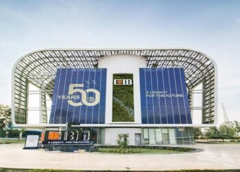 اليوم نهاية الحق في توزيع الكوبون النقدي بقيمة 2.5 جنيه لسهم بنك CIB