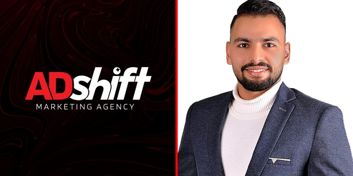 Adshift تستهدف تحقيق 9 مليارات جنيه مبيعات للمطورين و المسوقين العقاريين   