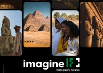 إنطلاق النسخة الثانية من مسابقة OPPO imagine IF للتصوير الفوتوغرافي 