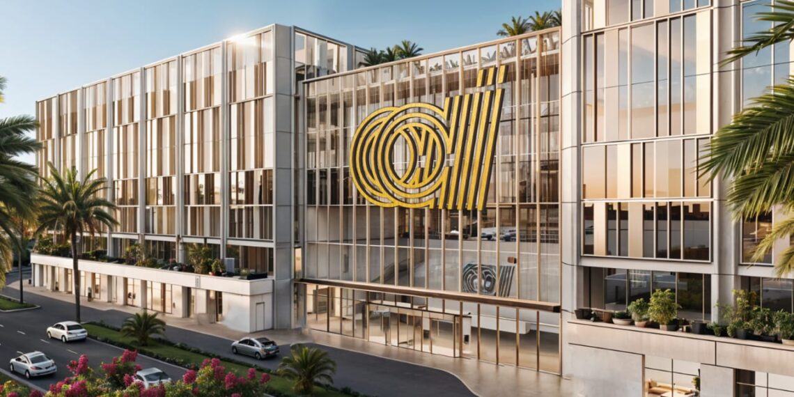 البنك العربي الإفريقي الدولي يحقق أداءً ماليًا استثنائيًا بنهاية عام 2024 