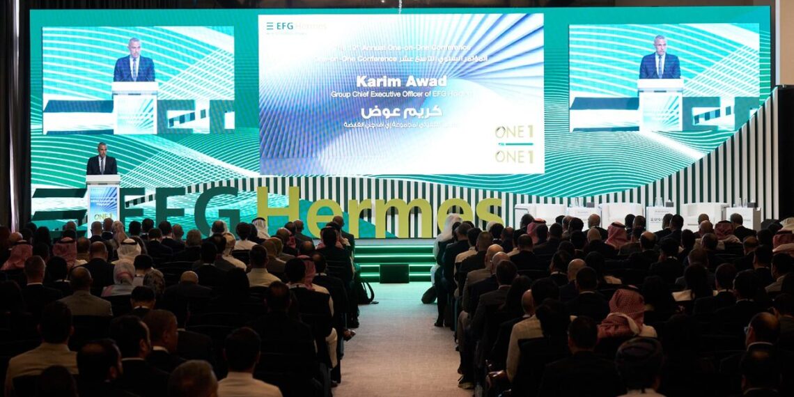 Key Takeaways from the 19th Annual One-On-One Conference Opening Session Exploring MENA’s Investment Playbook – Part One