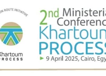 مصر تستضيف غدًا الاجتماع الوزاري الثاني لـعملية الخرطوم