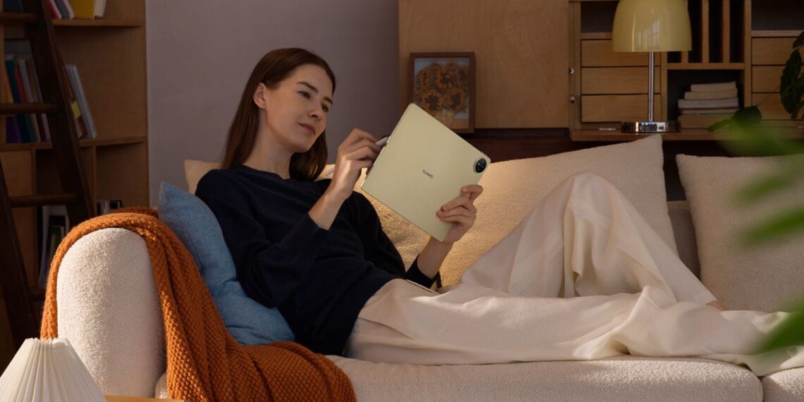 هواوي تكشف عن جهاز MatePad Pro 13.2 الجديد قريبا بمصر