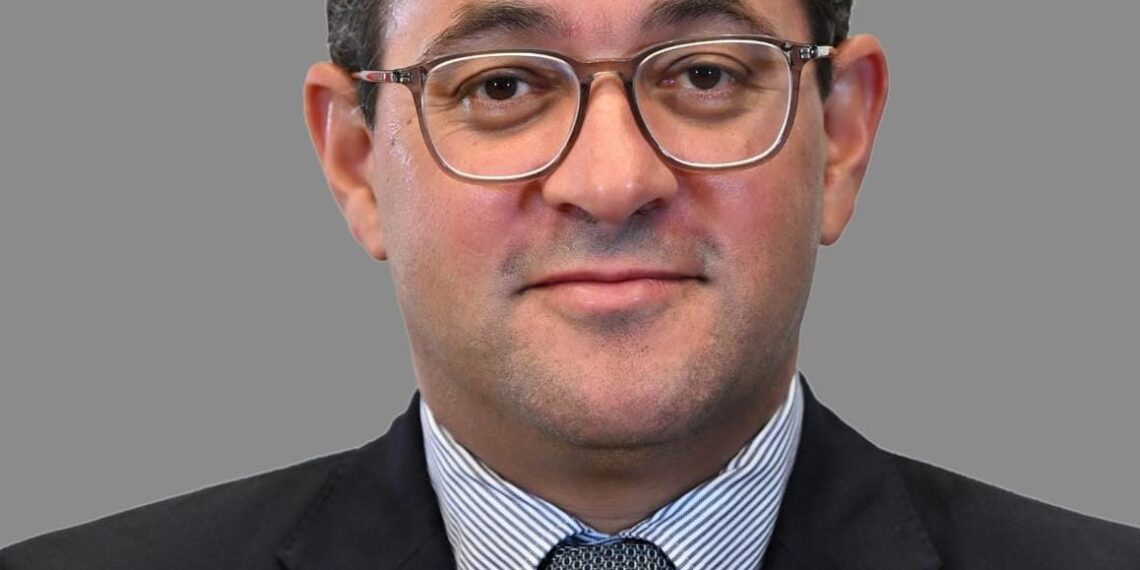 وزير المالية خلال اجتماع «إي اف چي هيرميس»: الاقتصاد المصرى.. بدأ يحقق مؤشرات أفضل