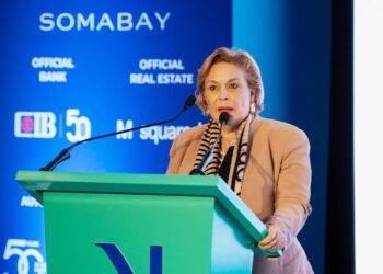 راوية منصور: التوسع في الزراعة العضوية يعزز التنمية المستدامة