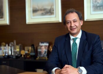 بنك البركة مصر يستهدف تحقيق نمو بنسبة 25% في الأرباح خلال 2025