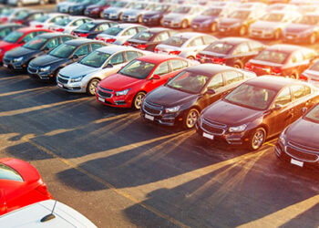 أميك: 51.3% نموا في مبيعات السيارات خلال يناير وفبراير