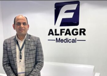«الفجر ميديكال» تتبني خطة توسعية لزيادة الانتاج والتصدير خلال 2025   