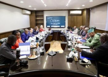 مصر تستضيف اجتماعات اللجنة التنفيذية للرابطة الإفريقية للإدارة العامة