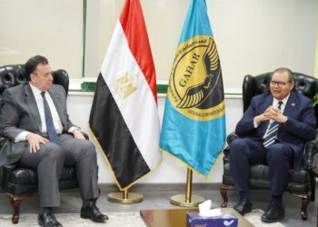 بحث آليات تمويل المنشآت الصحية بالقطاع الخاص للحصول على الاعتماد 