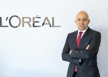 محمد العربي رئيسًا لمجلس إدارة شركة لوريال مصر 