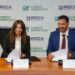 كريدي اجريكول مصر يوقع بروتوكول لتمويل عقاري حر مع «Rock Developments»