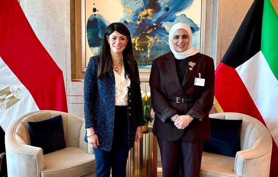 التخطيط”تبحث مع الكويت تعزيز آليات التكامل في ضوء الاضطرابات الاقتصادية العالمية   