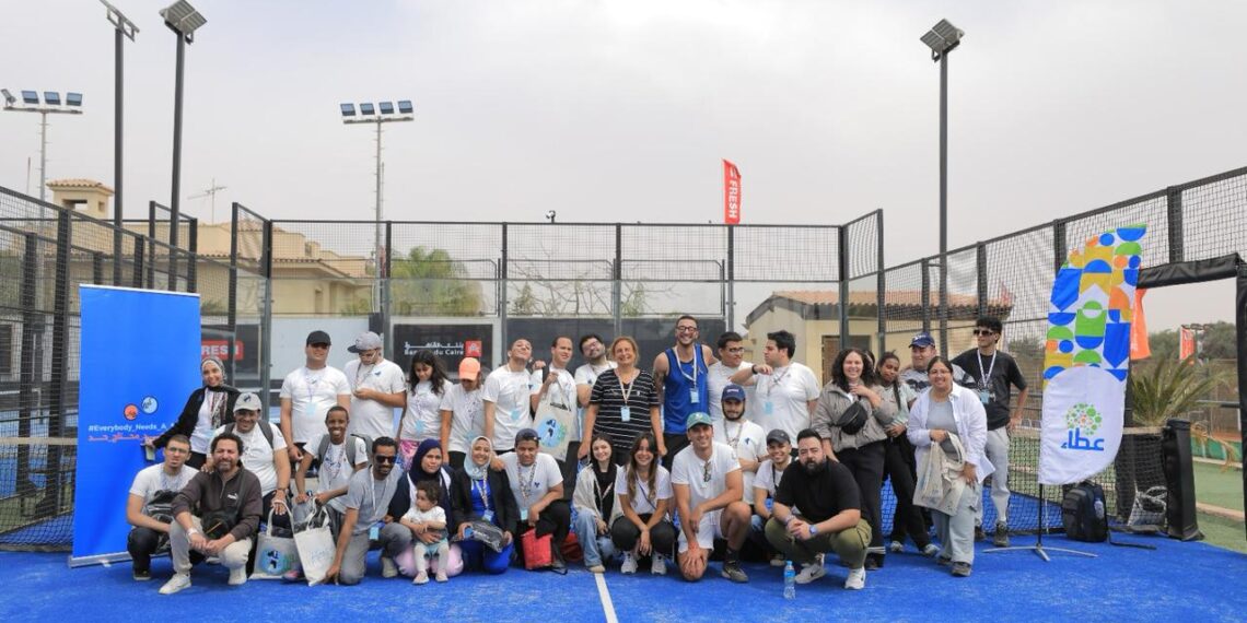 صندوق عطاء يرعي اليوم الترفيهي لدعم التوحد