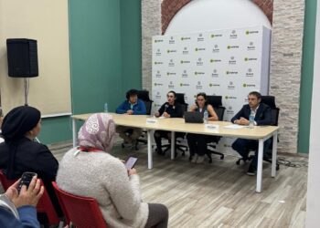 اندرايف” تمنح جائزة “أورورا” لـ 5 رائدات أعمال بمجال التكنولوجيا   