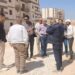 الإسكان” تتابع موقف تنفيذ وحدات “سكن لكل المصريين” بالعبور الجديدة   