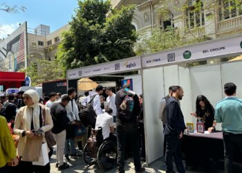 “عطاء” يشارك في ملتقى “خطوة” لتوظيف الاشخاص ذوي الإعاقة   