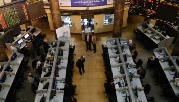 ارتفاع مؤشرات البورصة بمستهل تعاملات جلسة الإثنين