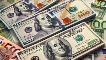 سعر الدولار اليوم الإثنين 14-4-2025 أمام الجنيه المصري 