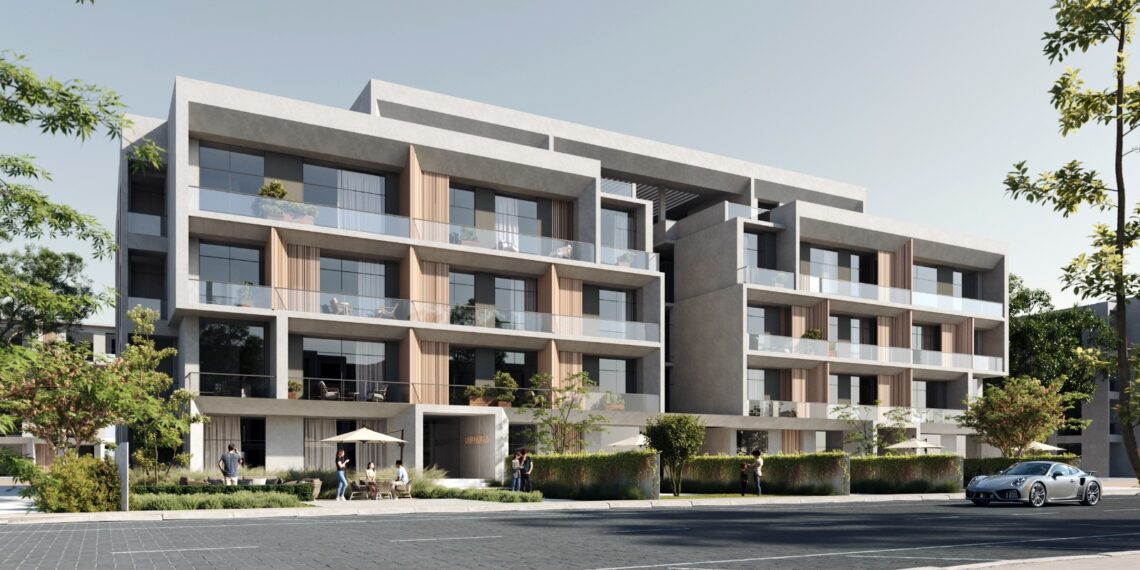 «إم سكويرد» تطلق أحدث مشروعاتها «MIST» بشرق القاهرة