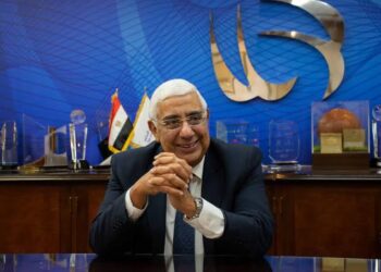 أشرف القاضي: المشروعات الصغيرة والمتوسطة أحد الركائز الأساسية لبناء الاقتصاد القومي